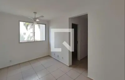 Apartamento para venda - parque prado, 2 quartos,  47 m² - campinas