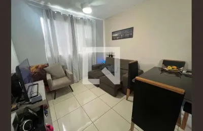Apartamento para venda - santos dumond, 2 quartos,  44 m² - são leopoldo
