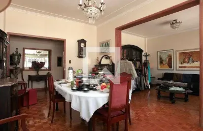 Apartamento para venda - independência, 4 quartos,  195 m² - porto alegre