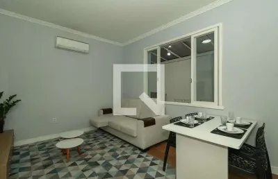 Apartamento para venda - são geraldo, 2 quartos,  90 m² - porto alegre