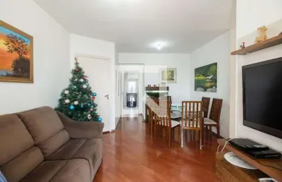 Cobertura para venda - tatuapé, 4 quartos,  161 m² - são paulo