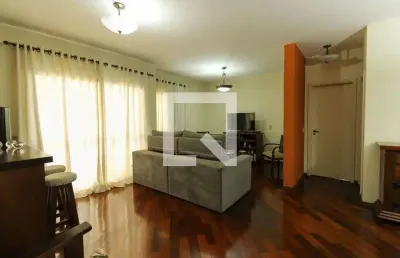 Apartamento para venda - jardim anália franco, 3 quartos,  150 m² - são paulo