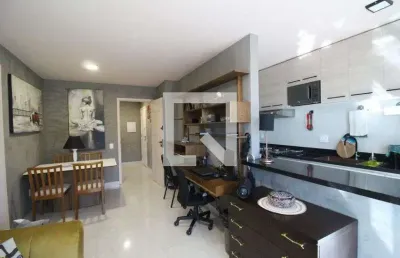 Cobertura para venda - jacarepaguá, 2 quartos,  79 m² - rio de janeiro
