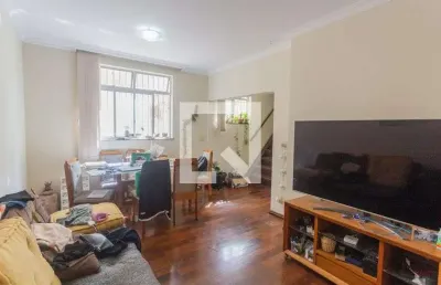 Cobertura para venda - maria virgínia, 3 quartos,  138 m² - belo horizonte
