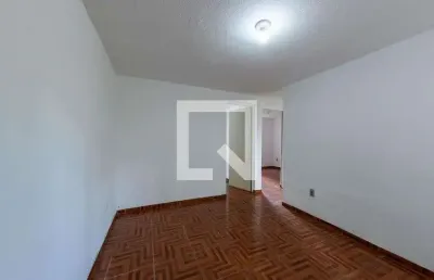 Apartamento para venda - sapopemba, 2 quartos,  45 m² - são paulo