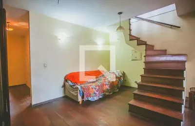 Casa para venda - planalto paulista, 3 quartos,  135 m² - são paulo