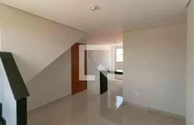 Cobertura para venda - santa mônica, 3 quartos,  130 m² - belo horizonte