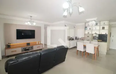Apartamento para venda - mandaqui, 3 quartos,  115 m² - são paulo