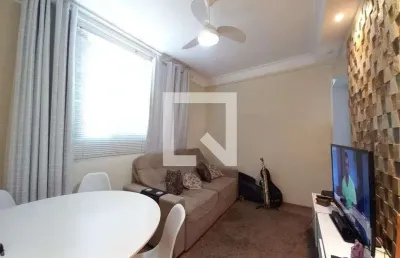 Apartamento para venda - parque residencial vila união  , 2 quartos,  56 m² - campinas