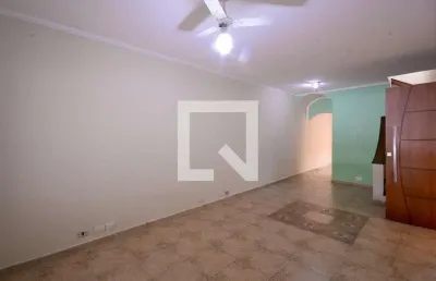 Casa para venda - jardim santa emília, 3 quartos,  150 m² - são paulo