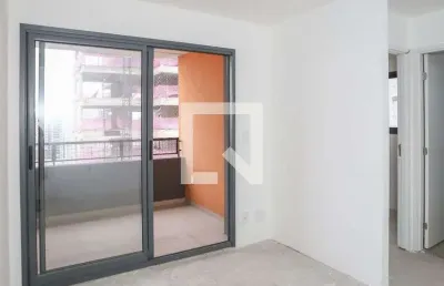 Apartamento para venda - perdizes, 1 quarto,  33 m² - são paulo