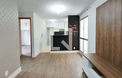 Apartamento para venda - jardim antonio von zuben, 2 quartos,  46 m² - campinas