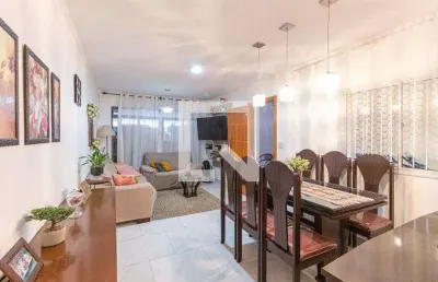 Casa para venda - jaguaribe, 4 quartos,  216 m² - osasco