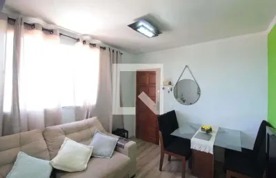 Apartamento para venda - itapoã, 2 quartos,  53 m² - belo horizonte