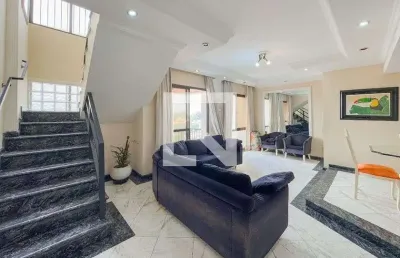 Cobertura para venda - ipiranga, 3 quartos,  209 m² - são paulo