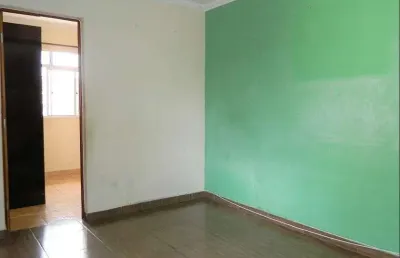 Apartamento para venda - juliana, 2 quartos,  44 m² - belo horizonte
