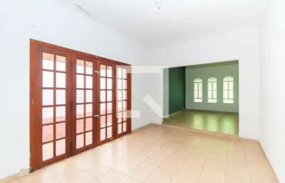 Casa para venda - vila carmosina, 2 quartos,  175 m² - são paulo
