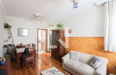 Apartamento para venda - santa amélia, 3 quartos,  70 m² - belo horizonte