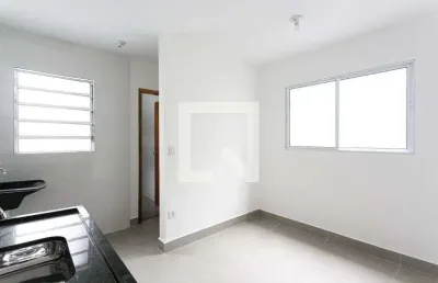 Apartamento para venda - vila carrão, 1 quarto,  25 m² - são paulo
