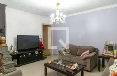 Casa para venda - ponte grande, 4 quartos,  143 m² - guarulhos