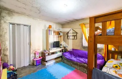 Casa para venda - vila campestre, 3 quartos,  140 m² - são paulo
