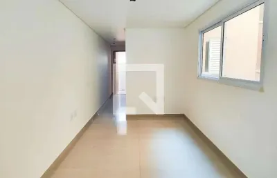 Cobertura para venda - vila metalúrgica, 2 quartos,  98 m² - santo andré