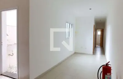 Apartamento para venda - vila alto de santo andré, 2 quartos,  52 m² - santo andré