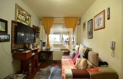 Apartamento para venda - partenon, 2 quartos,  55 m² - porto alegre