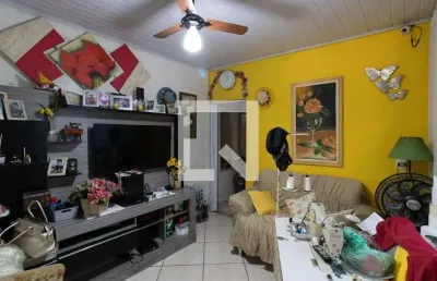 Casa para venda - vila maria , 1 quarto,  75 m² - são paulo