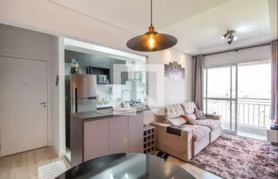 Apartamento para venda - jaguaribe, 2 quartos,  49 m² - osasco