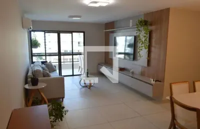 Apartamento para venda - jacarepaguá, 3 quartos,  155 m² - rio de janeiro