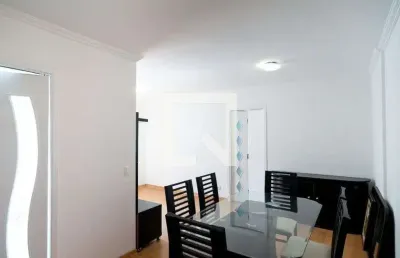 Apartamento para venda - jardim marajoara , 2 quartos,  68 m² - são paulo