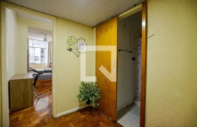 Kitnet / stúdio para venda - centro , 1 quarto,  32 m² - niterói