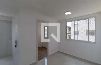 Apartamento para venda - vila ré, 2 quartos,  36 m² - são paulo