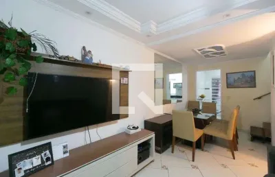 Casa / sobrado em condomínio para venda - itaquera, 2 quartos,  62 m² - são paulo