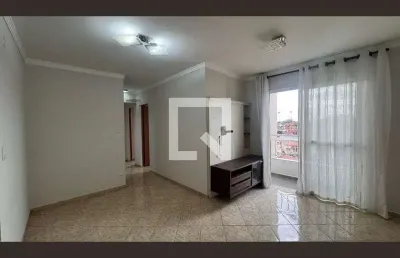 Apartamento para venda - vila marieta, 3 quartos,  71 m² - campinas