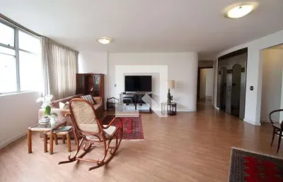 Apartamento para venda - jardim europa, 4 quartos,  178 m² - são paulo