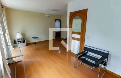 Apartamento para venda - panamby, 3 quartos,  118 m² - são paulo