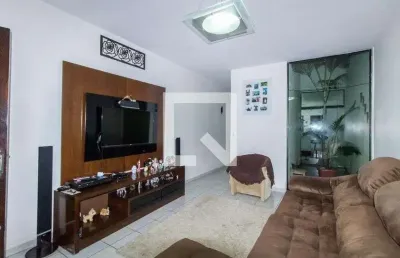 Casa para venda - vila carmosina, 4 quartos,  100 m² - são paulo