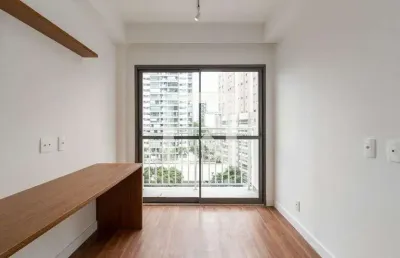 Apartamento para venda - vila olímpia, 1 quarto,  26 m² - são paulo