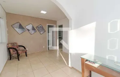Casa para venda - rubem berta, 2 quartos,  130 m² - porto alegre