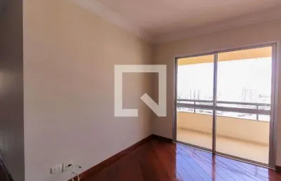 Apartamento para venda - jardim anália franco, 3 quartos,  87 m² - são paulo