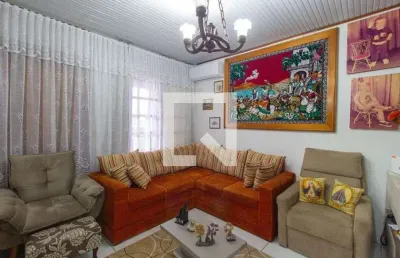Casa para venda - santa teresa, 3 quartos,  232 m² - são leopoldo