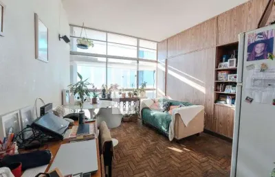 Apartamento para venda - consolação, 1 quarto,  42 m² - são paulo