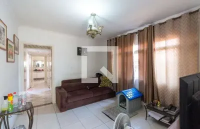 Casa para venda - ermelino matarazzo, 3 quartos,  140 m² - são paulo
