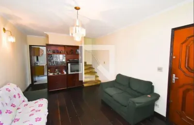 Casa para venda - vila constança , 3 quartos,  125 m² - são paulo