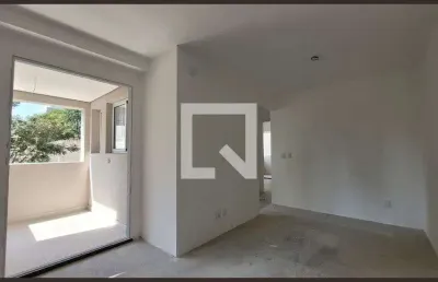 Apartamento para venda - jardim bela vista, 2 quartos,  57 m² - santo andré