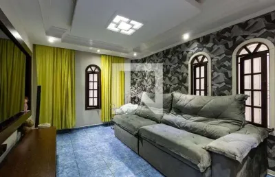 Casa para venda - vila formosa, 3 quartos,  175 m² - são paulo