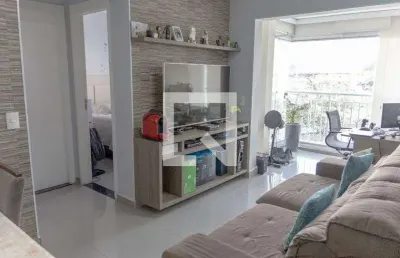 Apartamento para venda - vila yara, 2 quartos,  54 m² - osasco