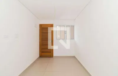 Apartamento para venda - vila mazzei, 1 quarto,  34 m² - são paulo